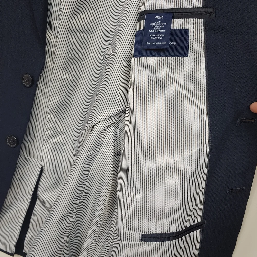 Croft&Barrow Men's Blazer‎ Size 42R